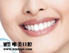 成人牙齿矫正好不好