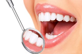 超声波洗牙有副作用吗